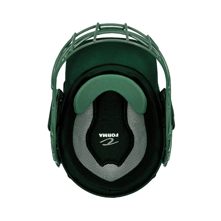 Forma Cricket Helmet - Little Master - Steel Grill - Bottle