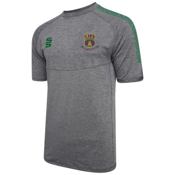 Stretton on Dunsmore CC - Dual Gym Shirt