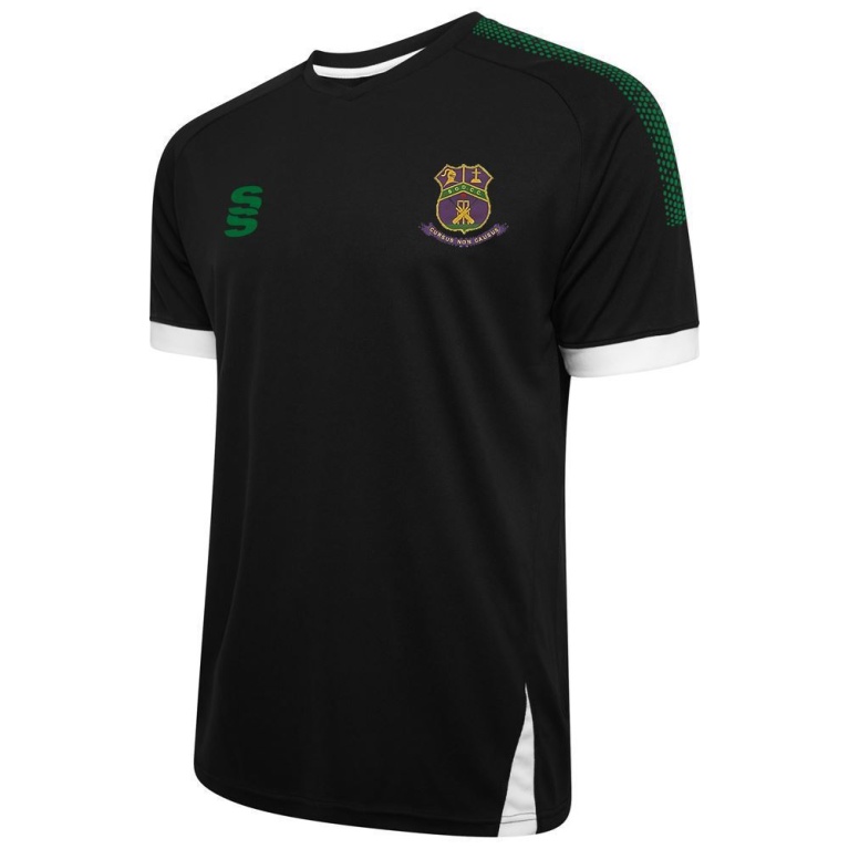 Stretton on Dunsmore CC - Fuse Training T-shirt