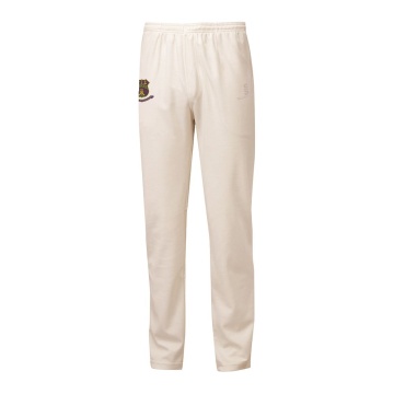 Stretton on Dunsmore CC - Tapered Fit Cricket Trousers
