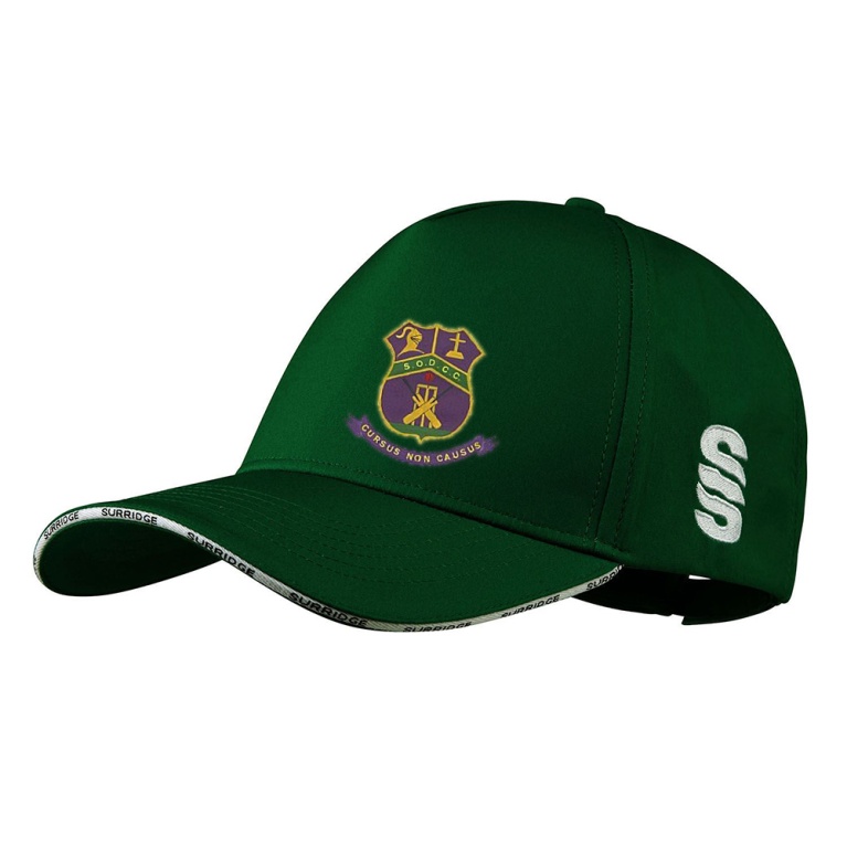 Stretton on Dunsmore CC - Cap