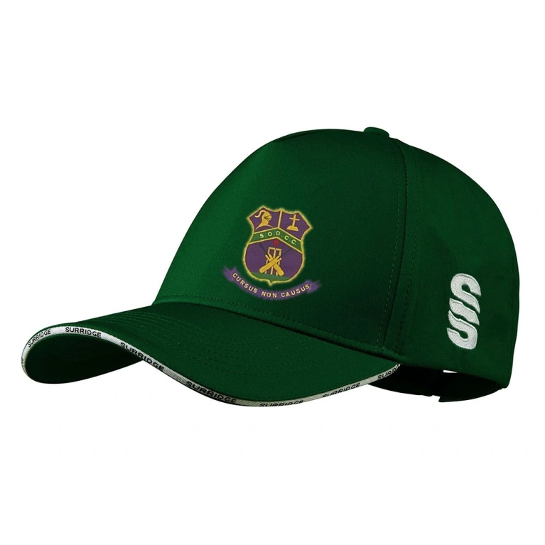 Stretton on Dunsmore CC - Cap