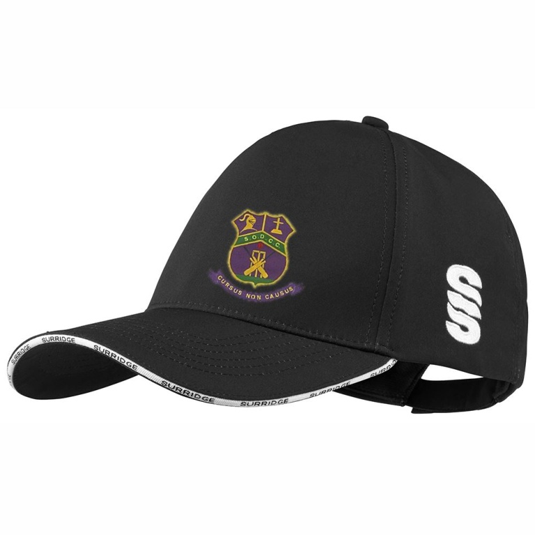 Stretton On Dunsmore CC - Cap