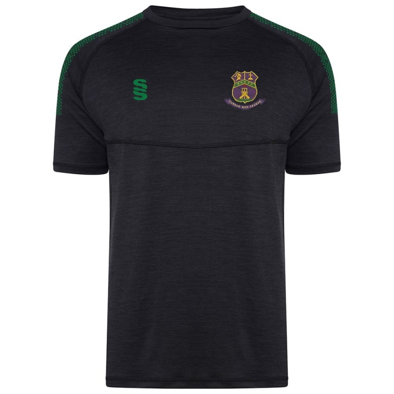Stretton on Dunsmore CC - Dual Gym Shirt