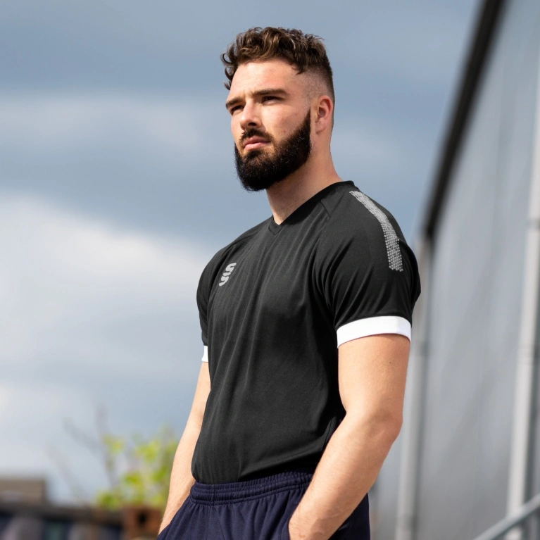 Stretton on Dunsmore CC - Fuse Training T-shirt