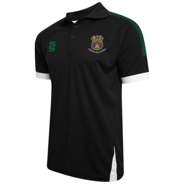 Stretton on Dunsmore CC - Fuse Polo Shirt