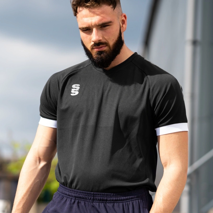 Stretton on Dunsmore CC - Fuse Training T-shirt